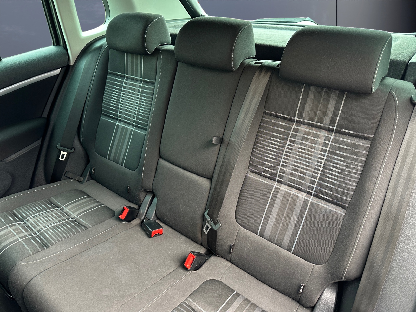 Volkswagen Tiguan 10