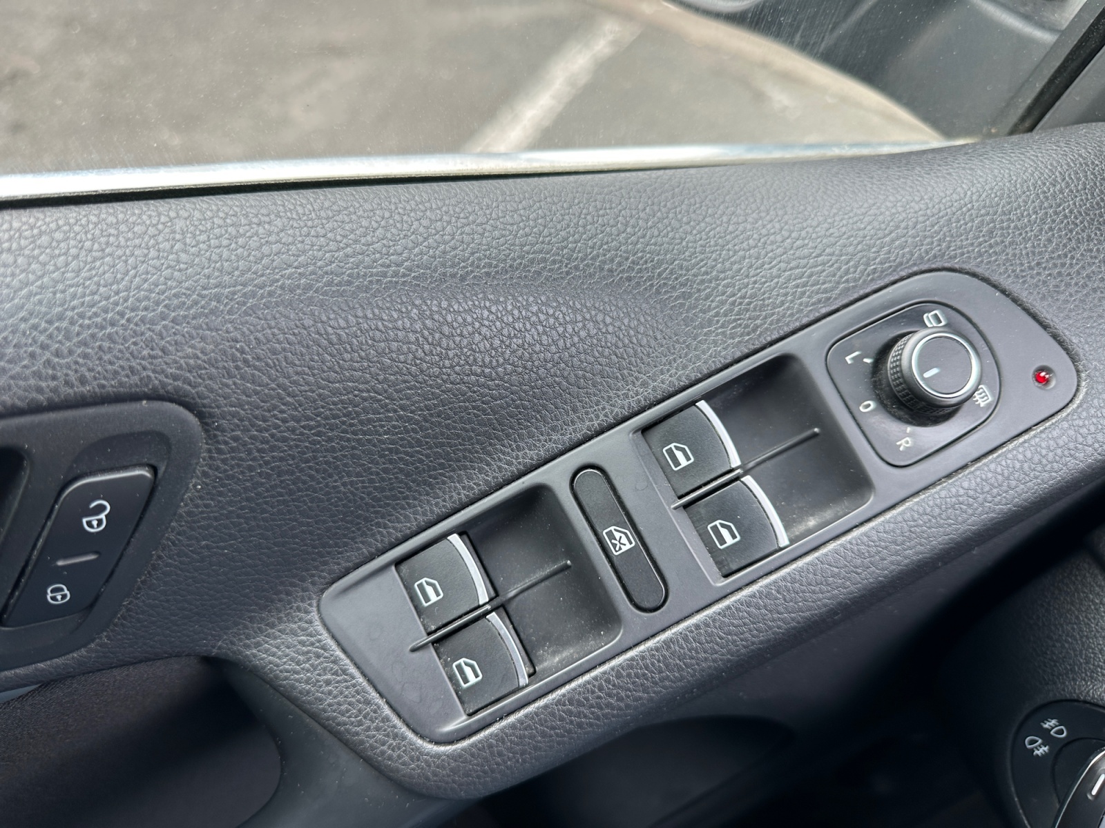Volkswagen Tiguan 17