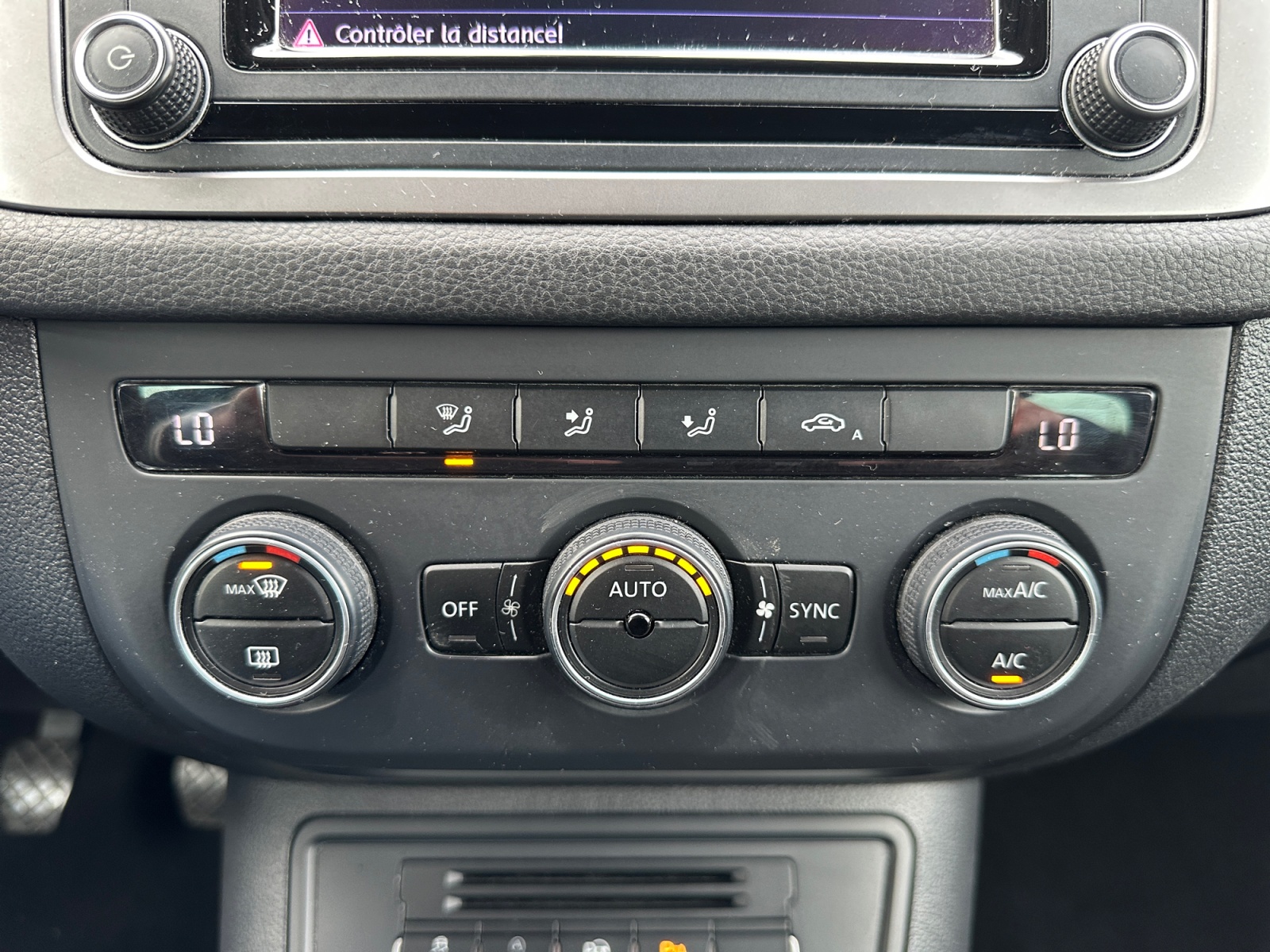 Volkswagen Tiguan 26