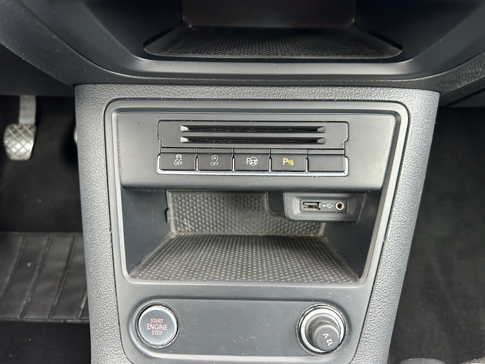 Volkswagen Tiguan 27