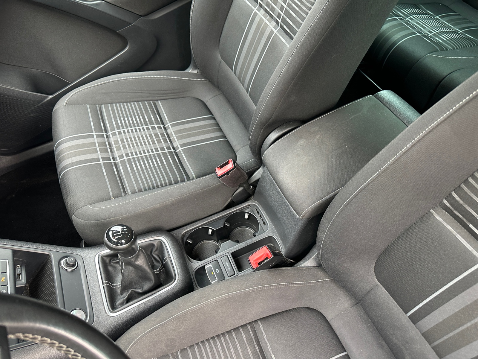 Volkswagen Tiguan 29