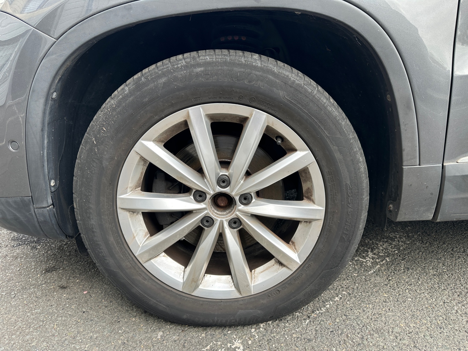 Volkswagen Tiguan 31