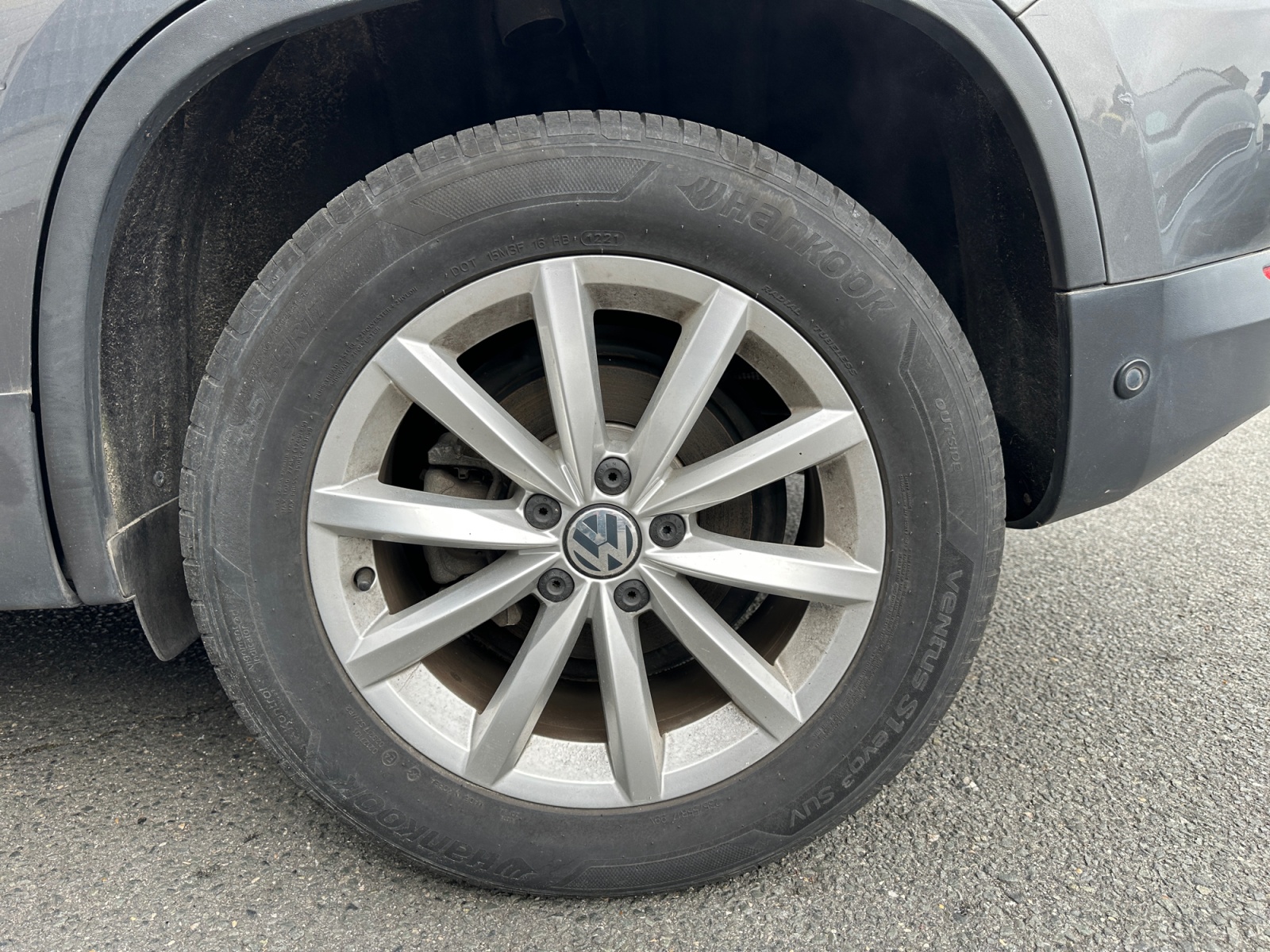 Volkswagen Tiguan 32