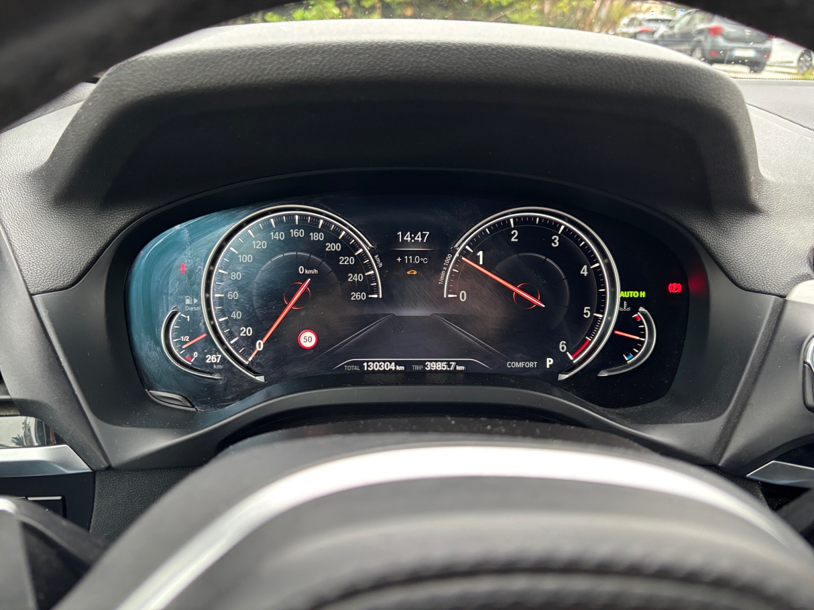 Bmw X3 16