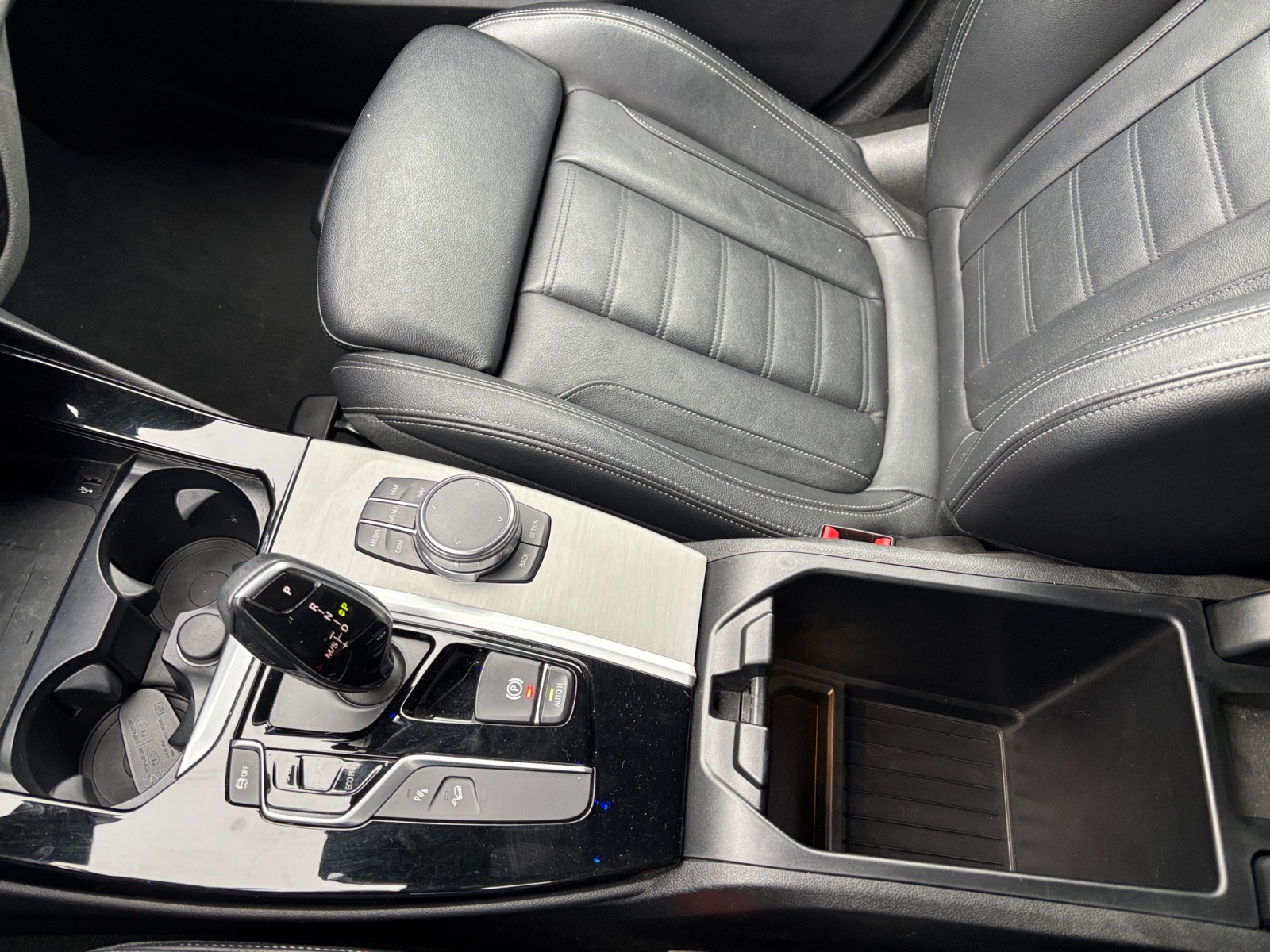 Bmw X3 22