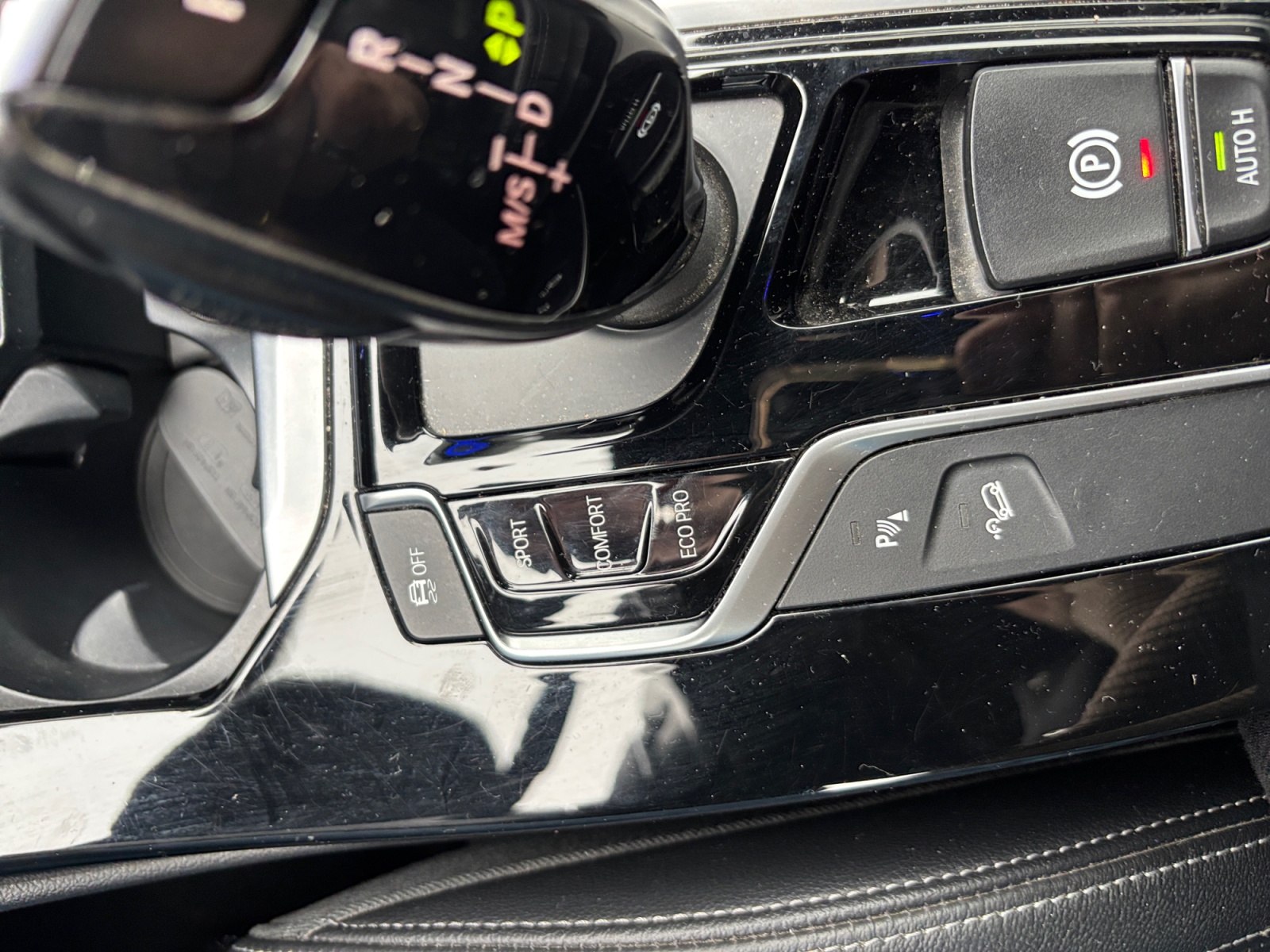 Bmw X3 23