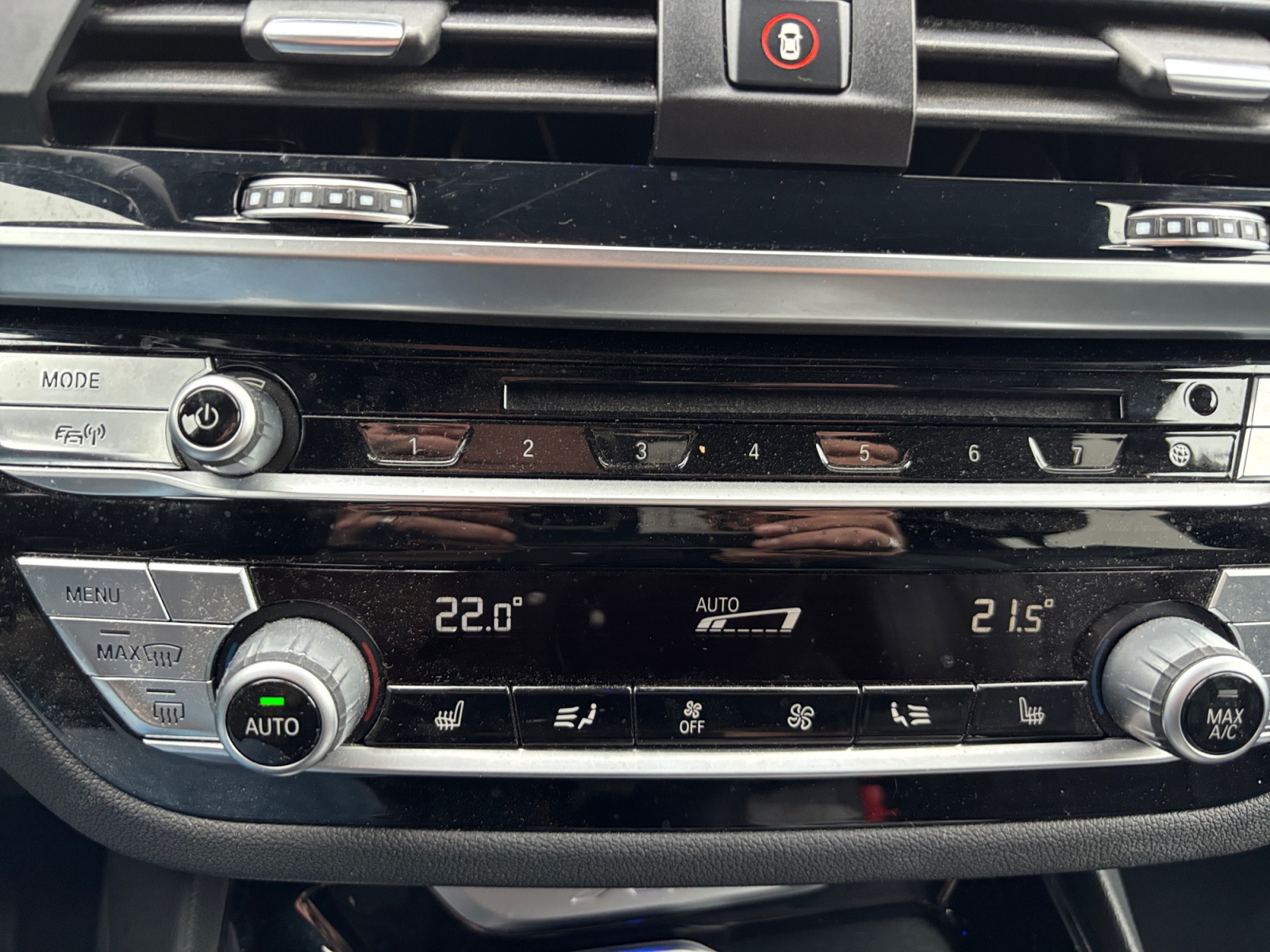 Bmw X3 24