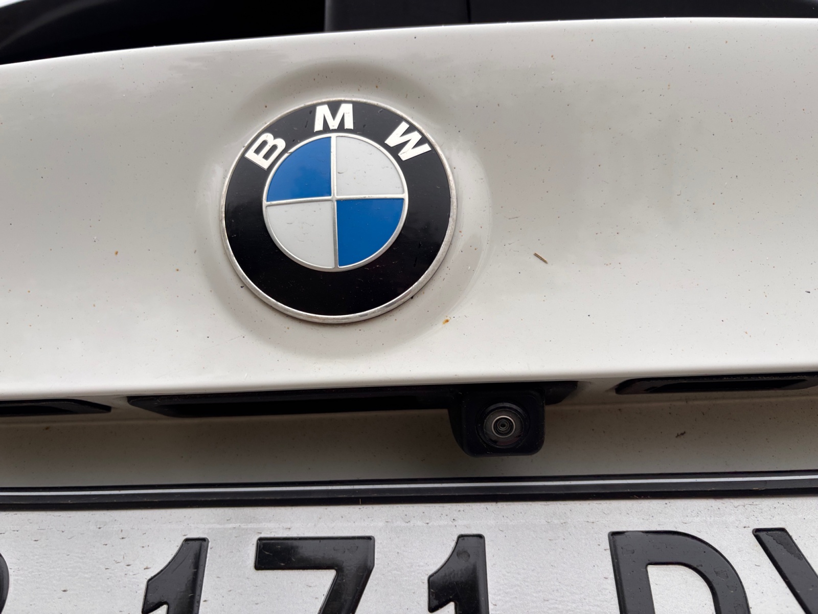 Bmw X3 27