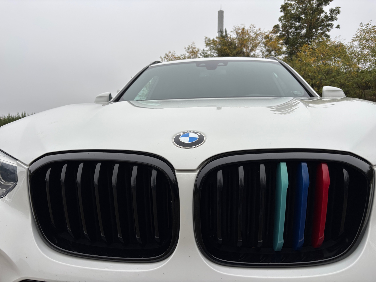 Bmw X3 28
