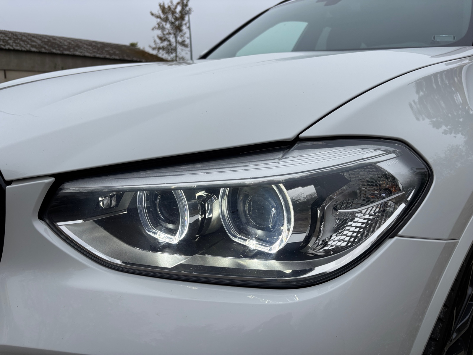 Bmw X3 29