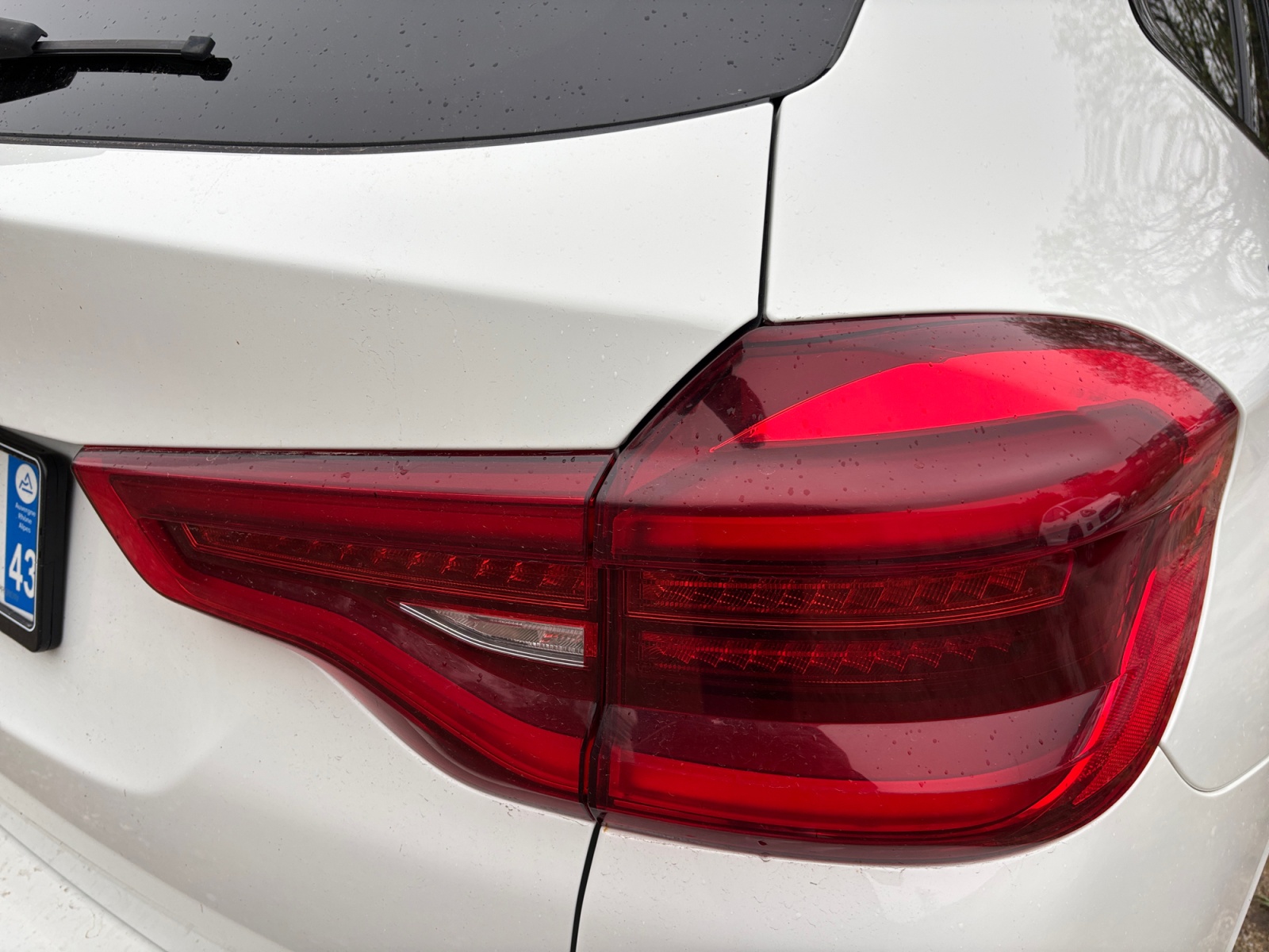 Bmw X3 31