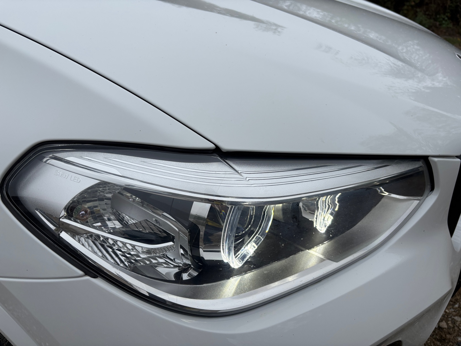 Bmw X3 32