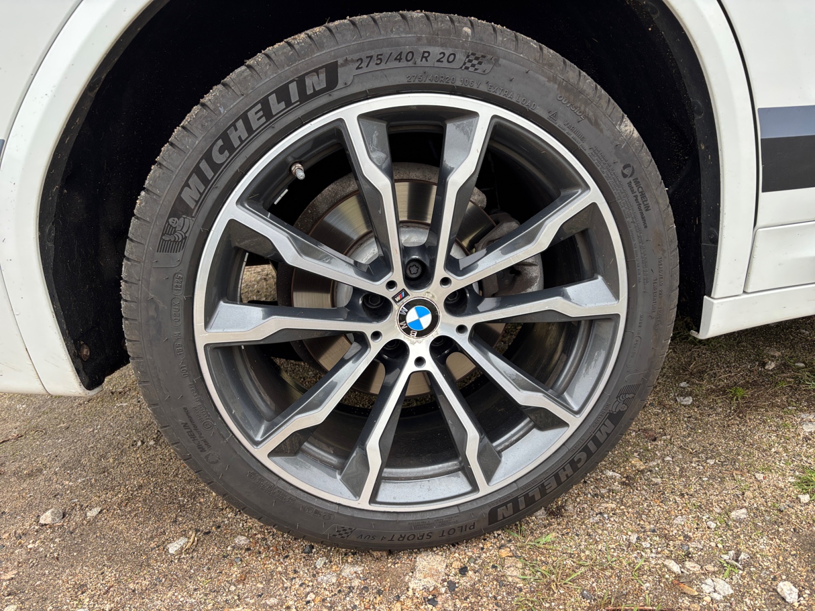 Bmw X3 36