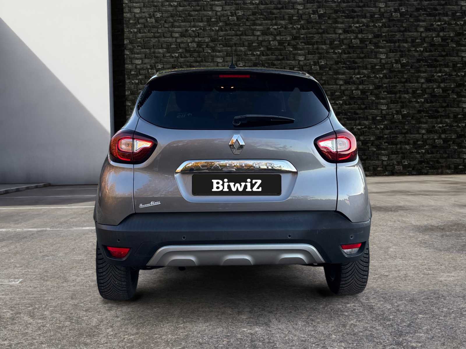Renault Captur 3
