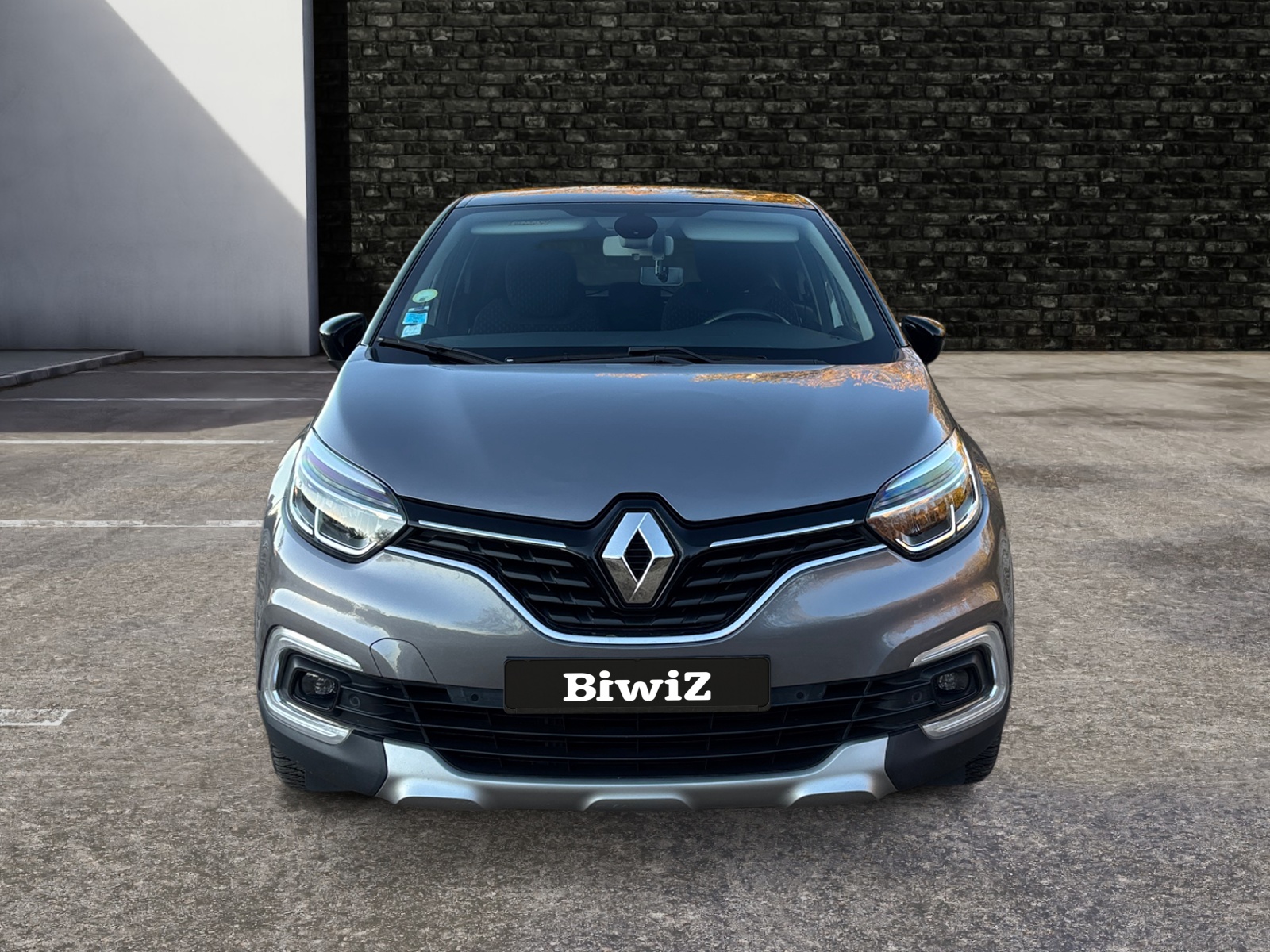 Renault Captur 7