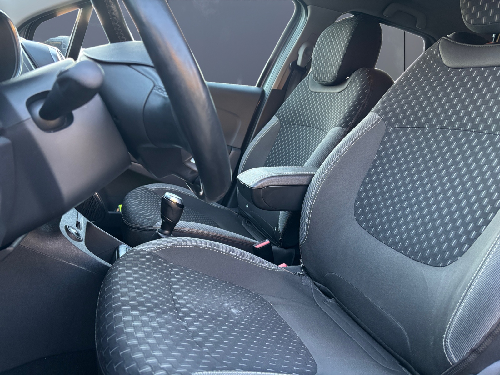 Renault Captur 9