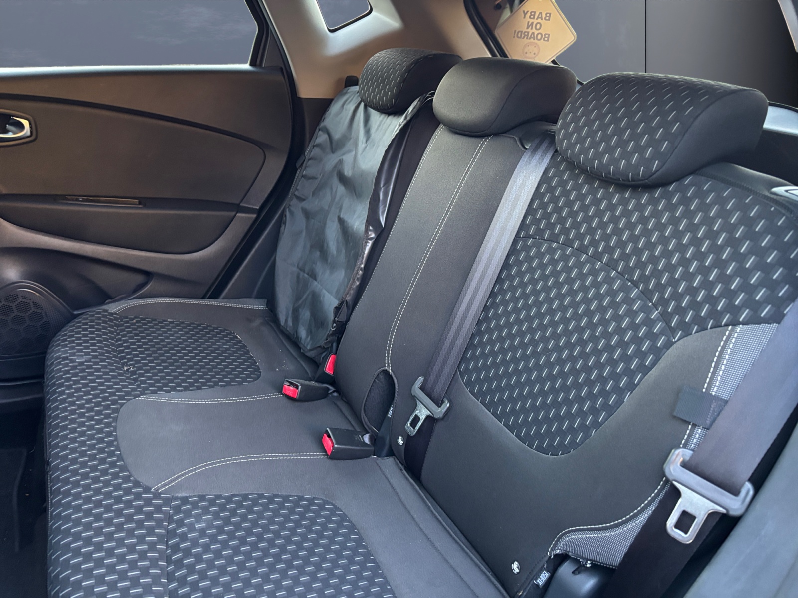 Renault Captur 10