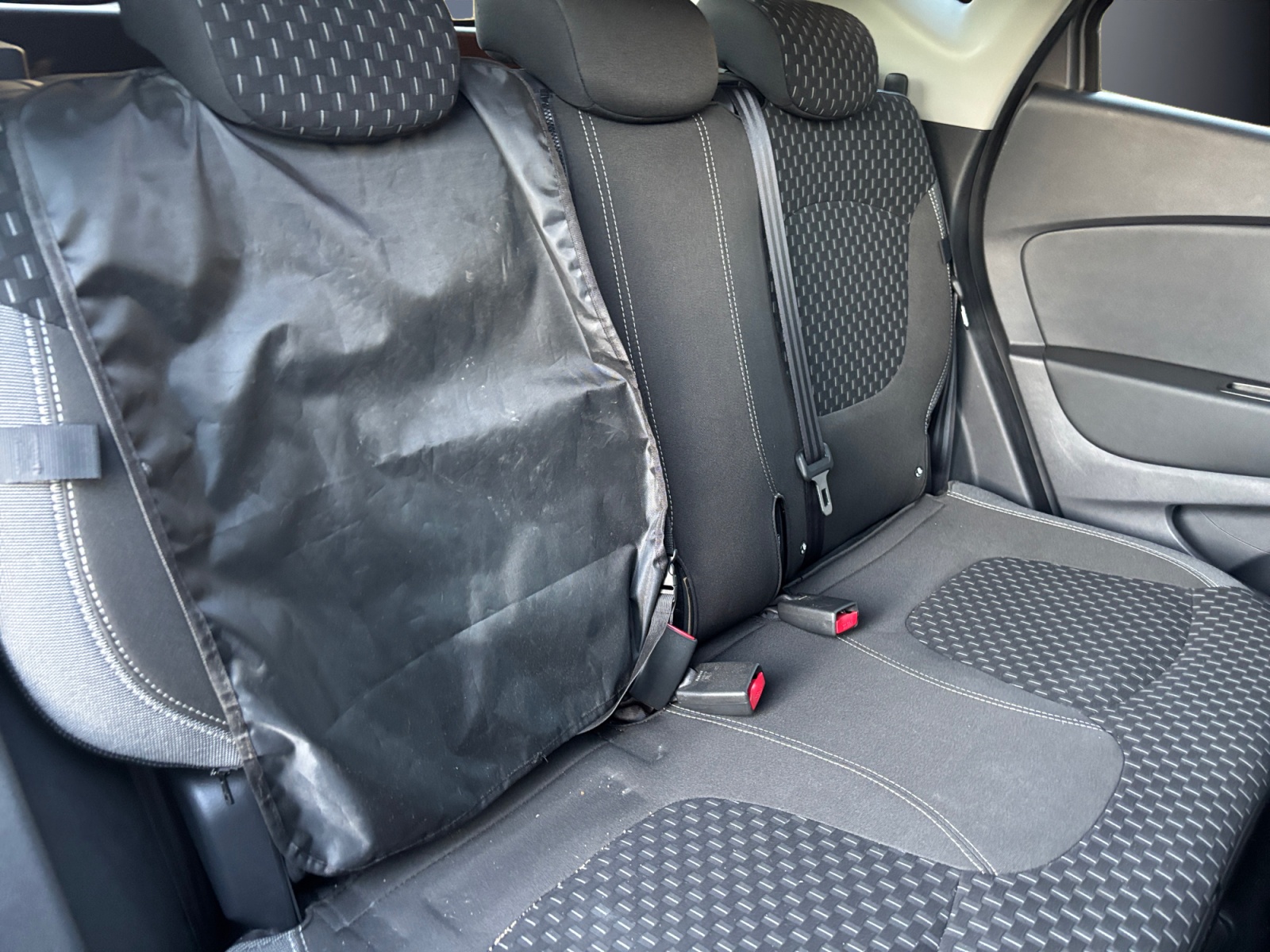 Renault Captur 11