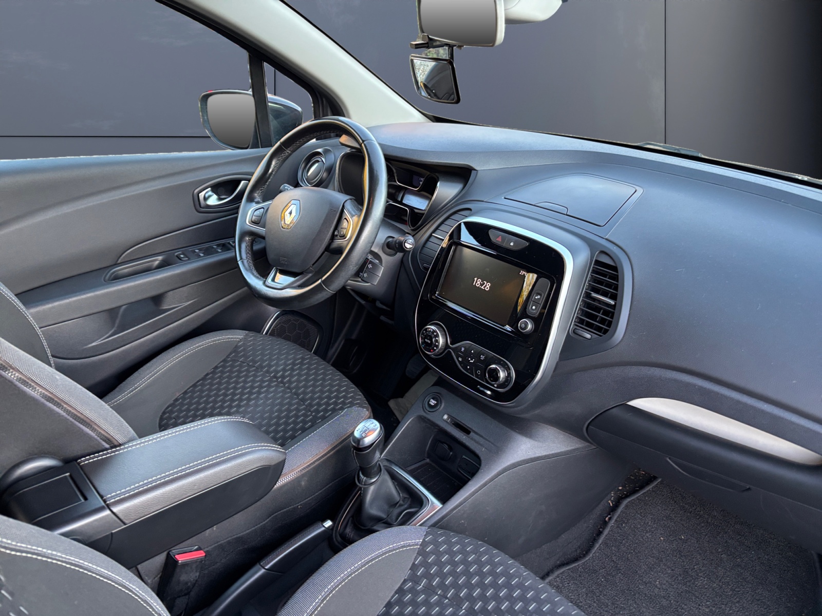 Renault Captur 12
