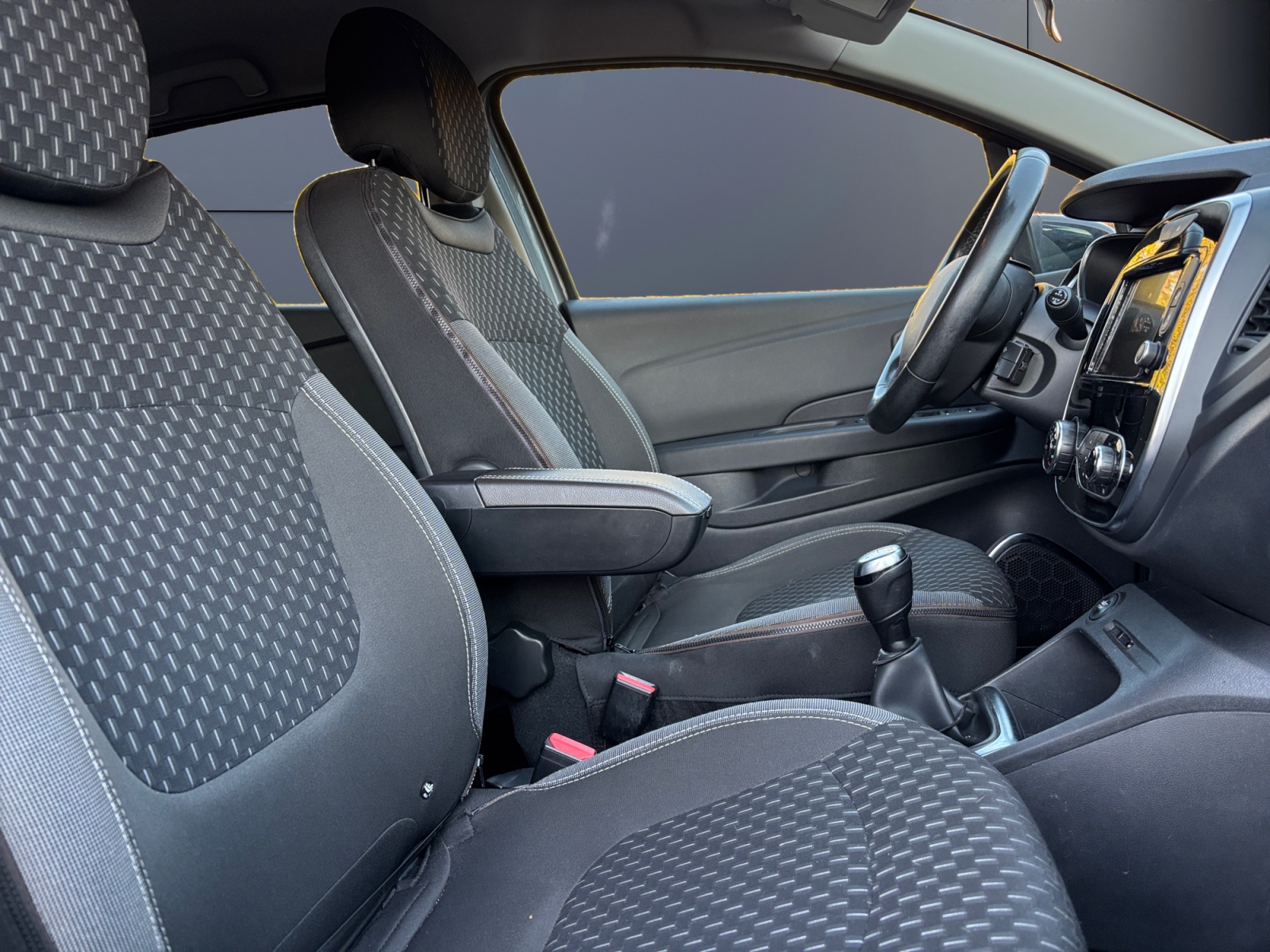 Renault Captur 13