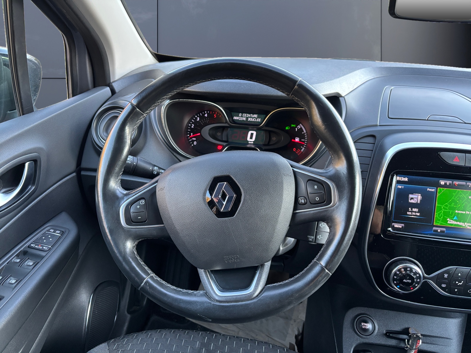 Renault Captur 15