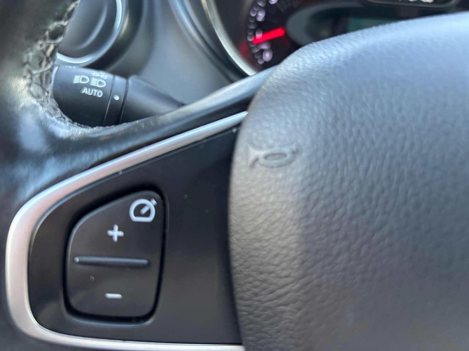 Renault Captur 19