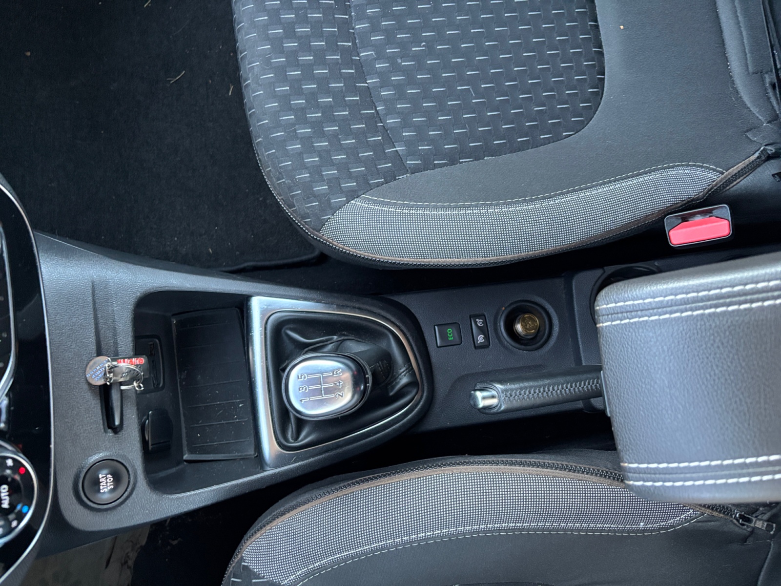 Renault Captur 21