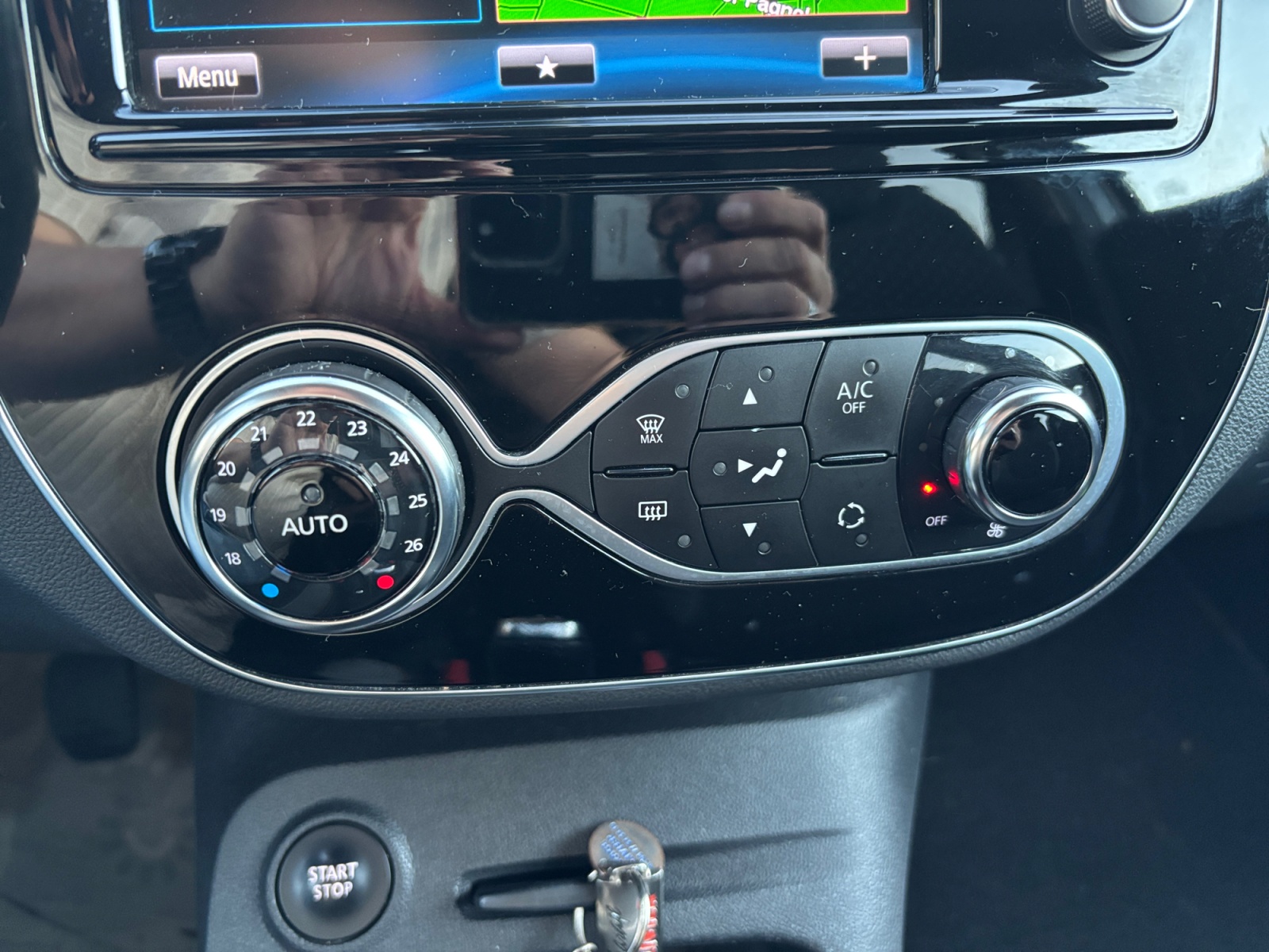 Renault Captur 22