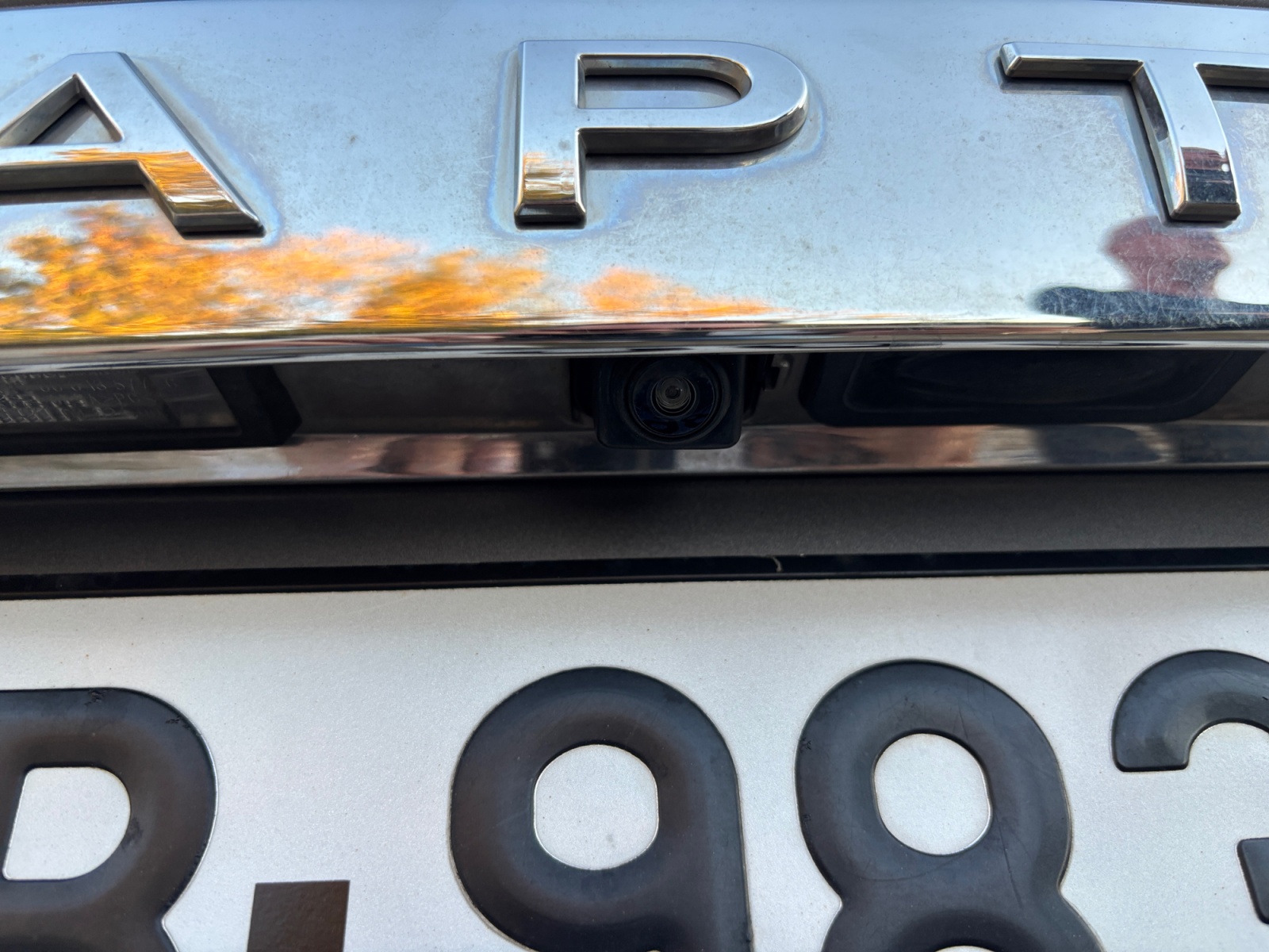 Renault Captur 26
