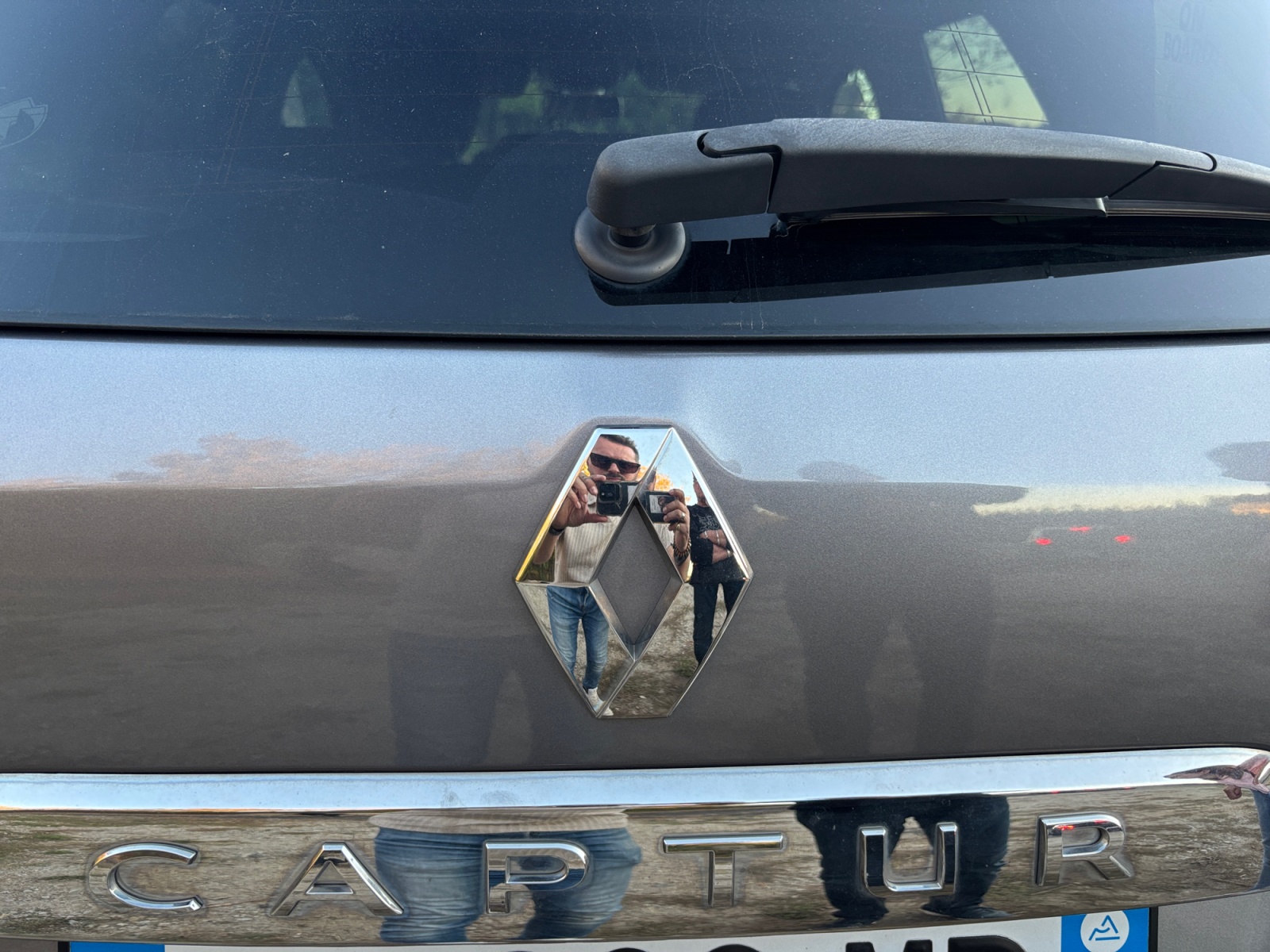 Renault Captur 27