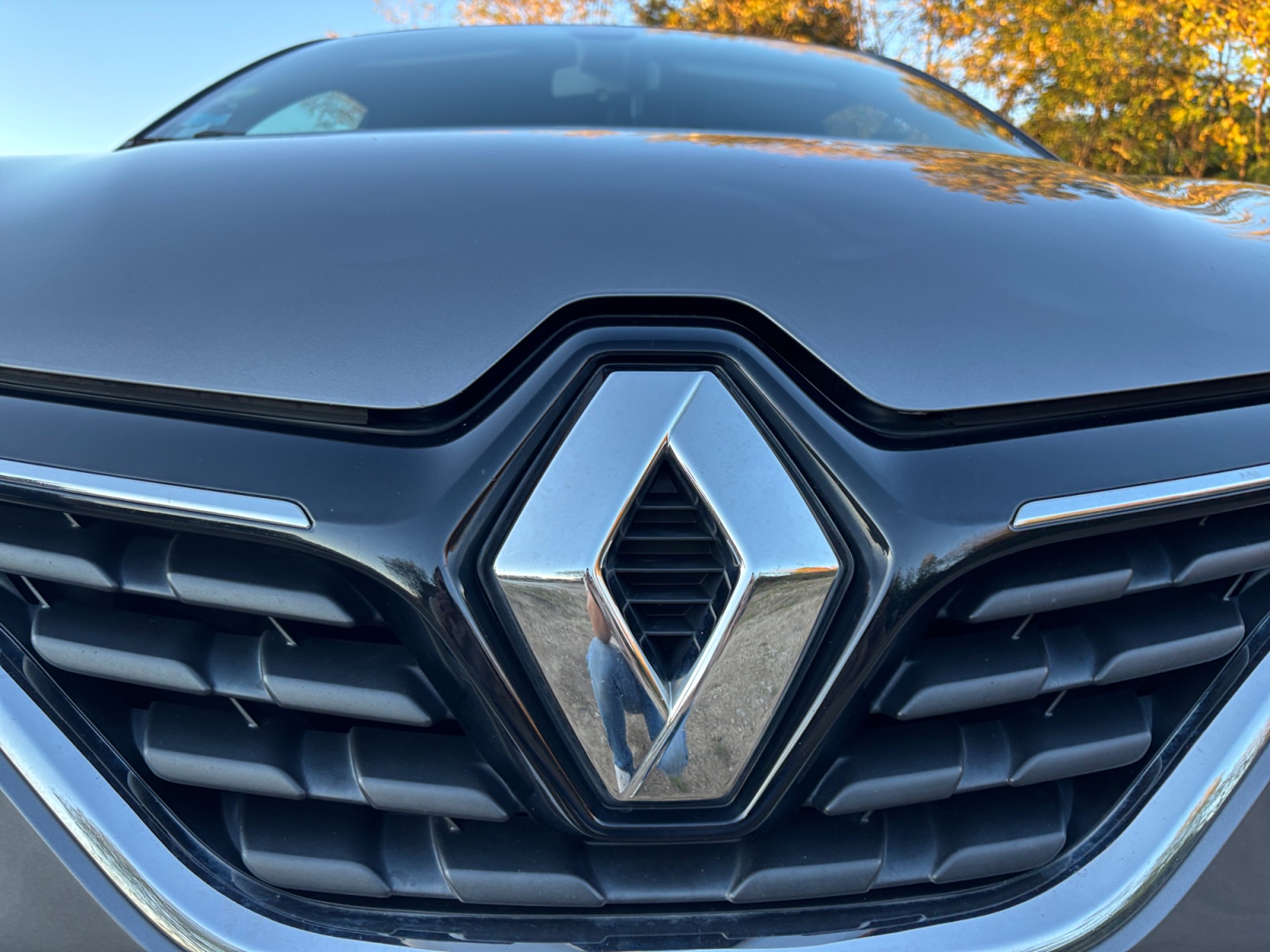 Renault Captur 28
