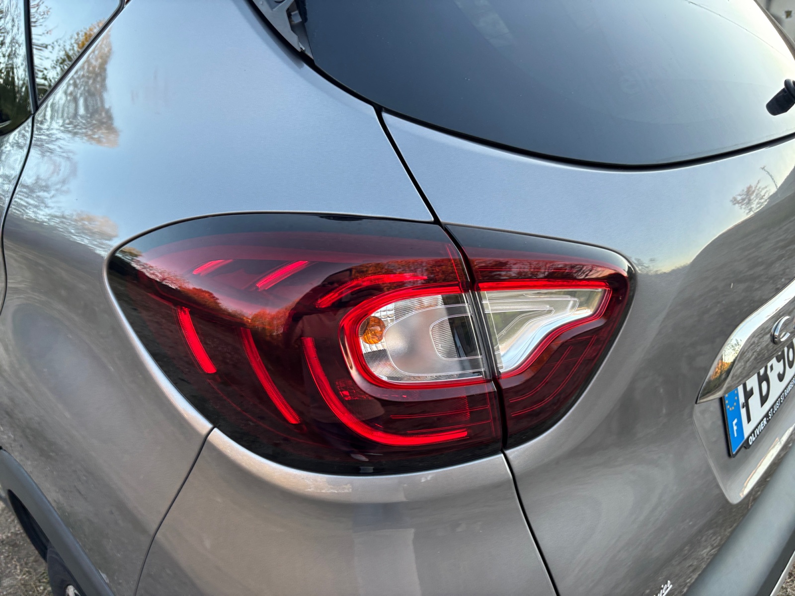 Renault Captur 31