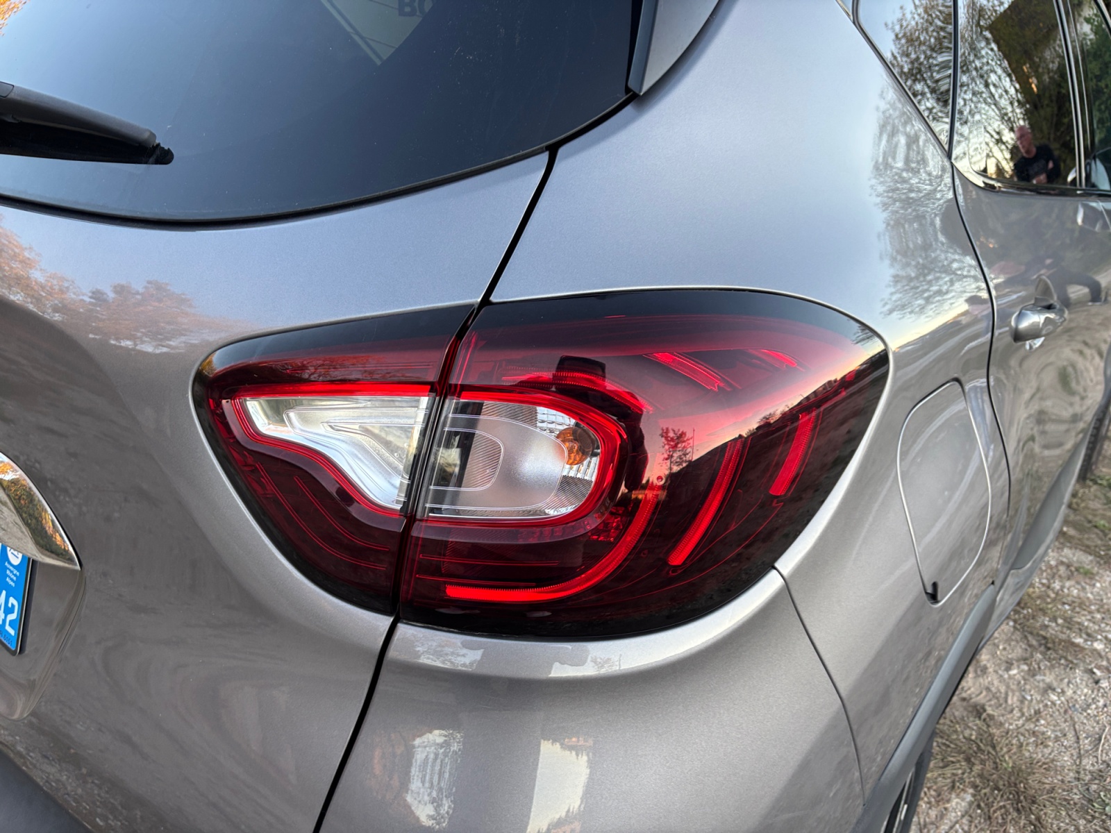 Renault Captur 32