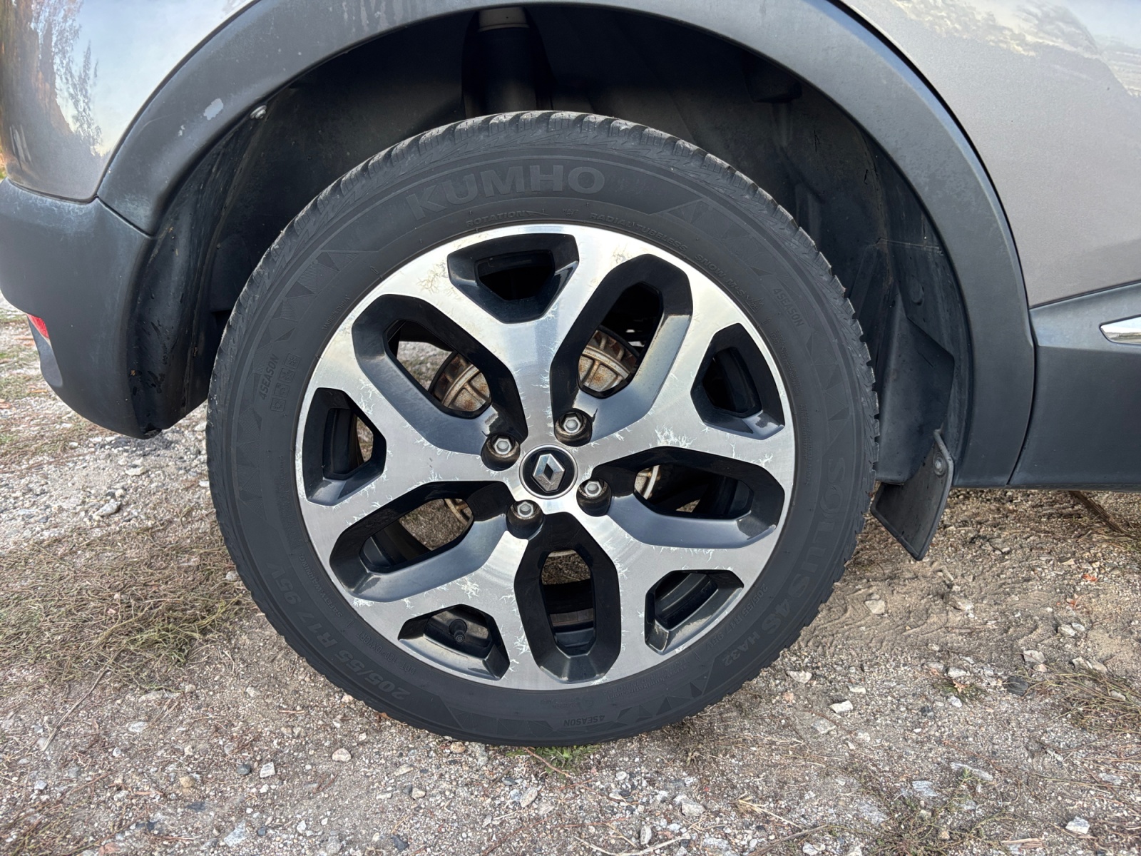 Renault Captur 33