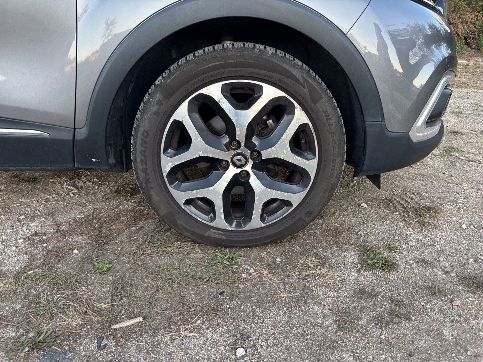 Renault Captur 34