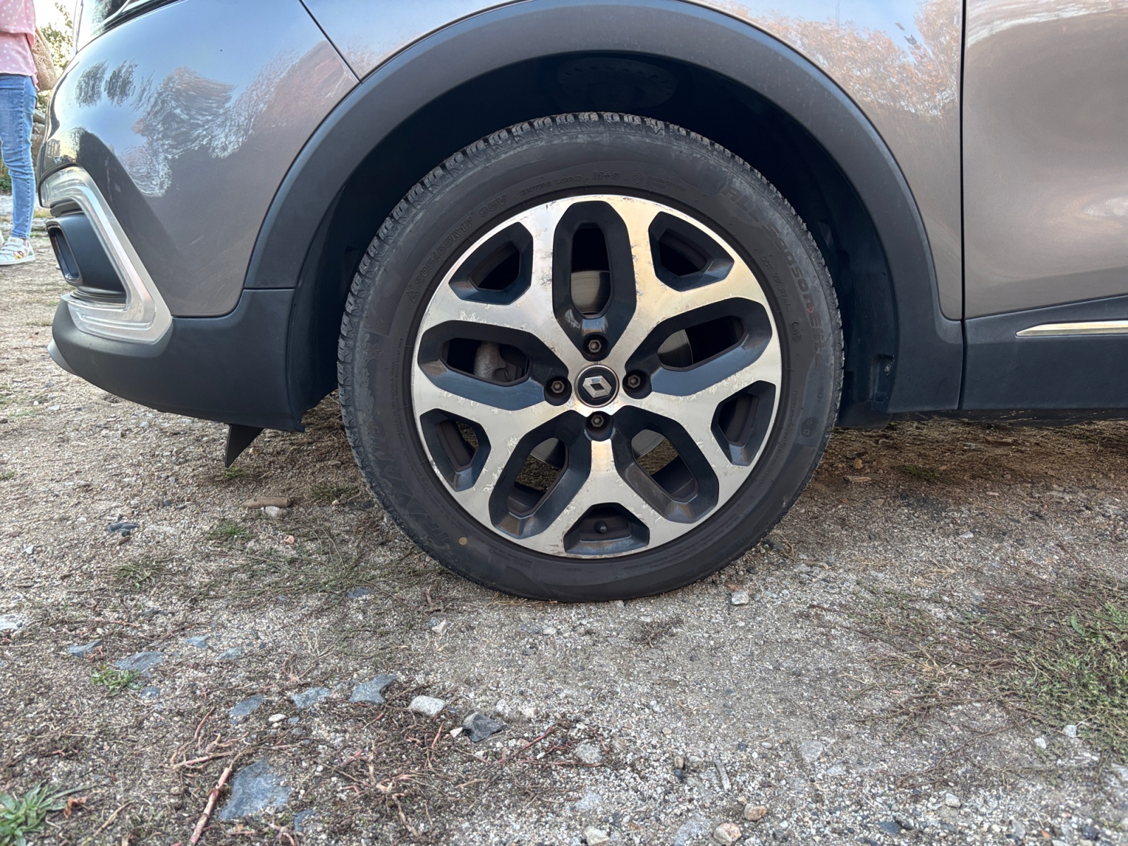 Renault Captur 35