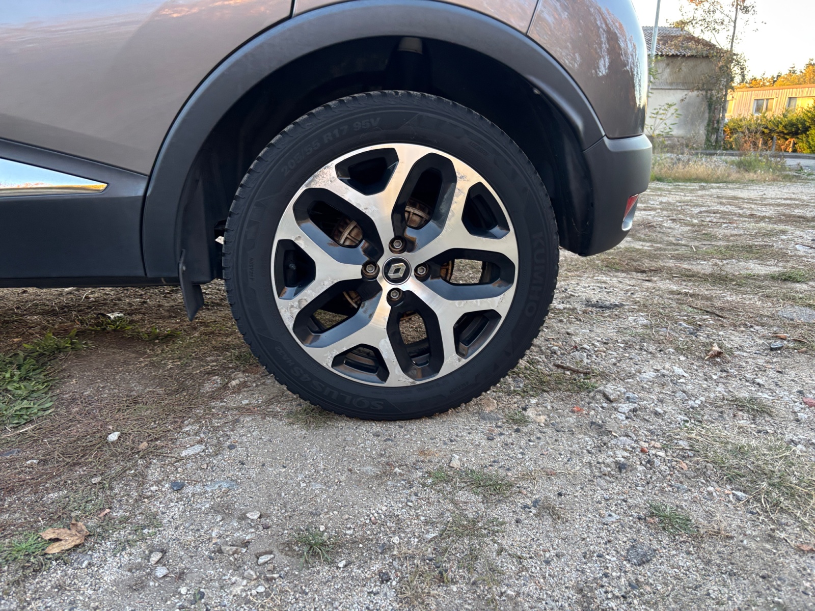 Renault Captur 36