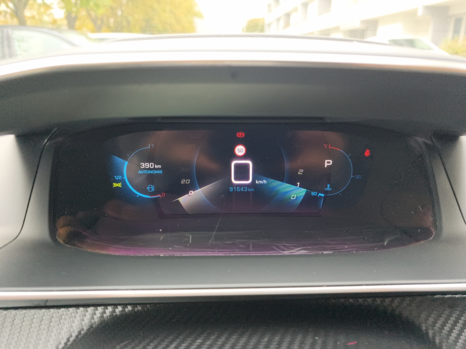 Peugeot 208 16