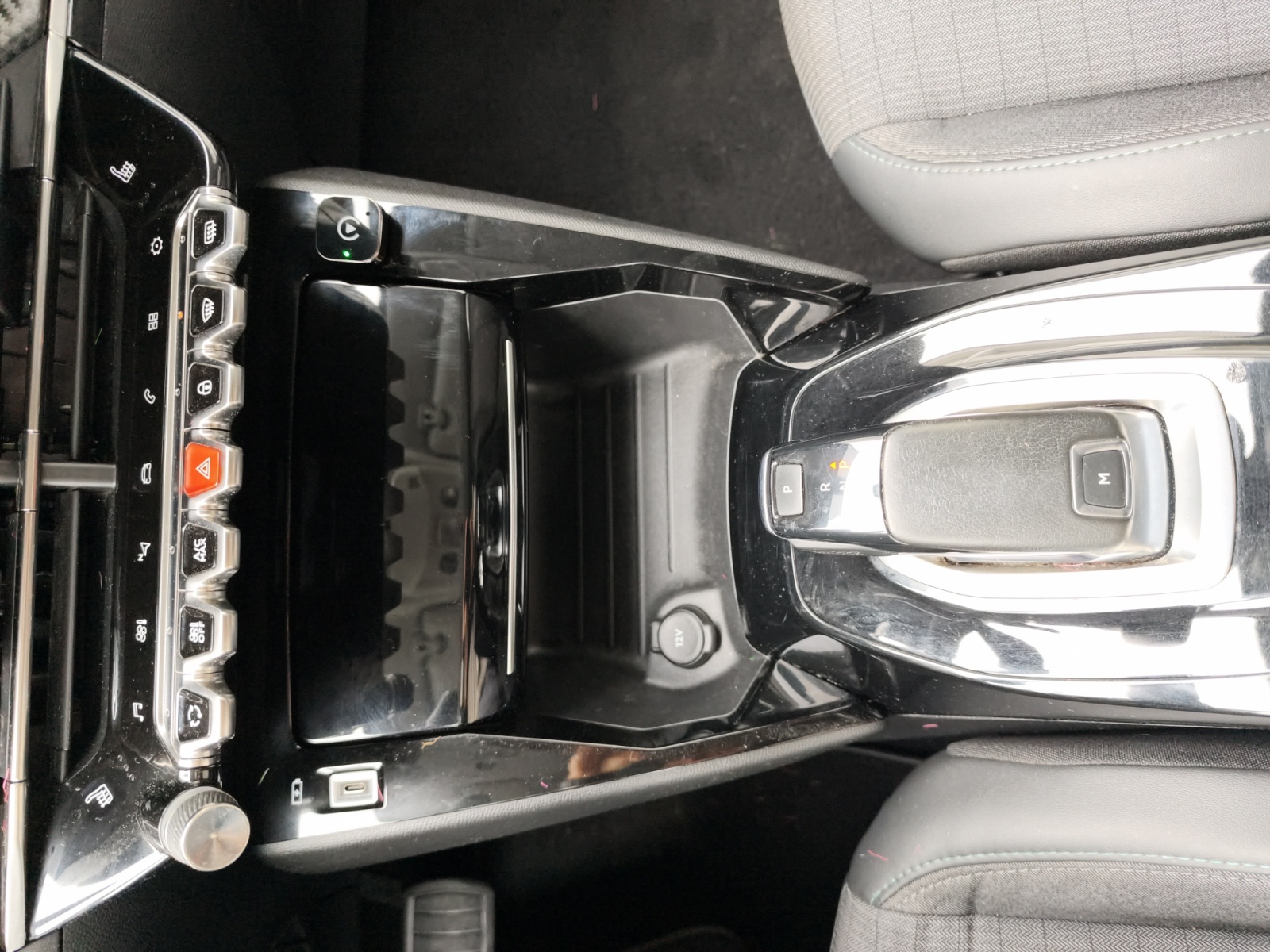 Peugeot 208 20