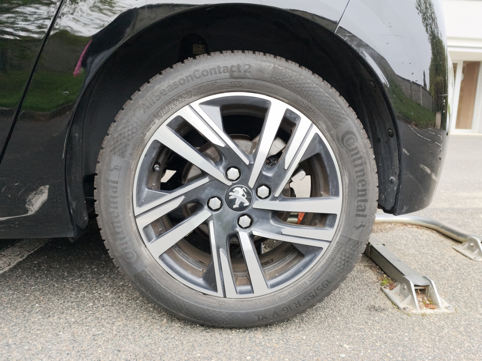 Peugeot 208 34