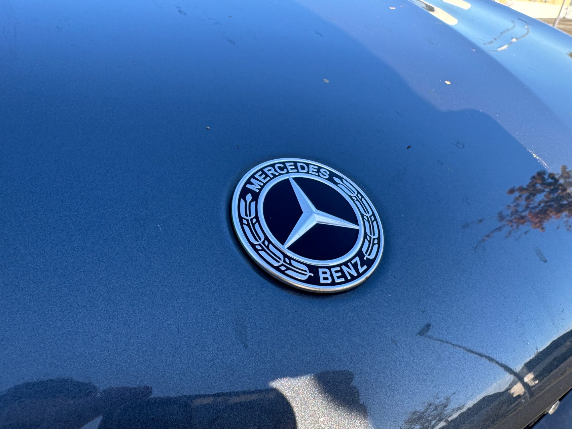 Mercedes-Benz Classe Glc 31