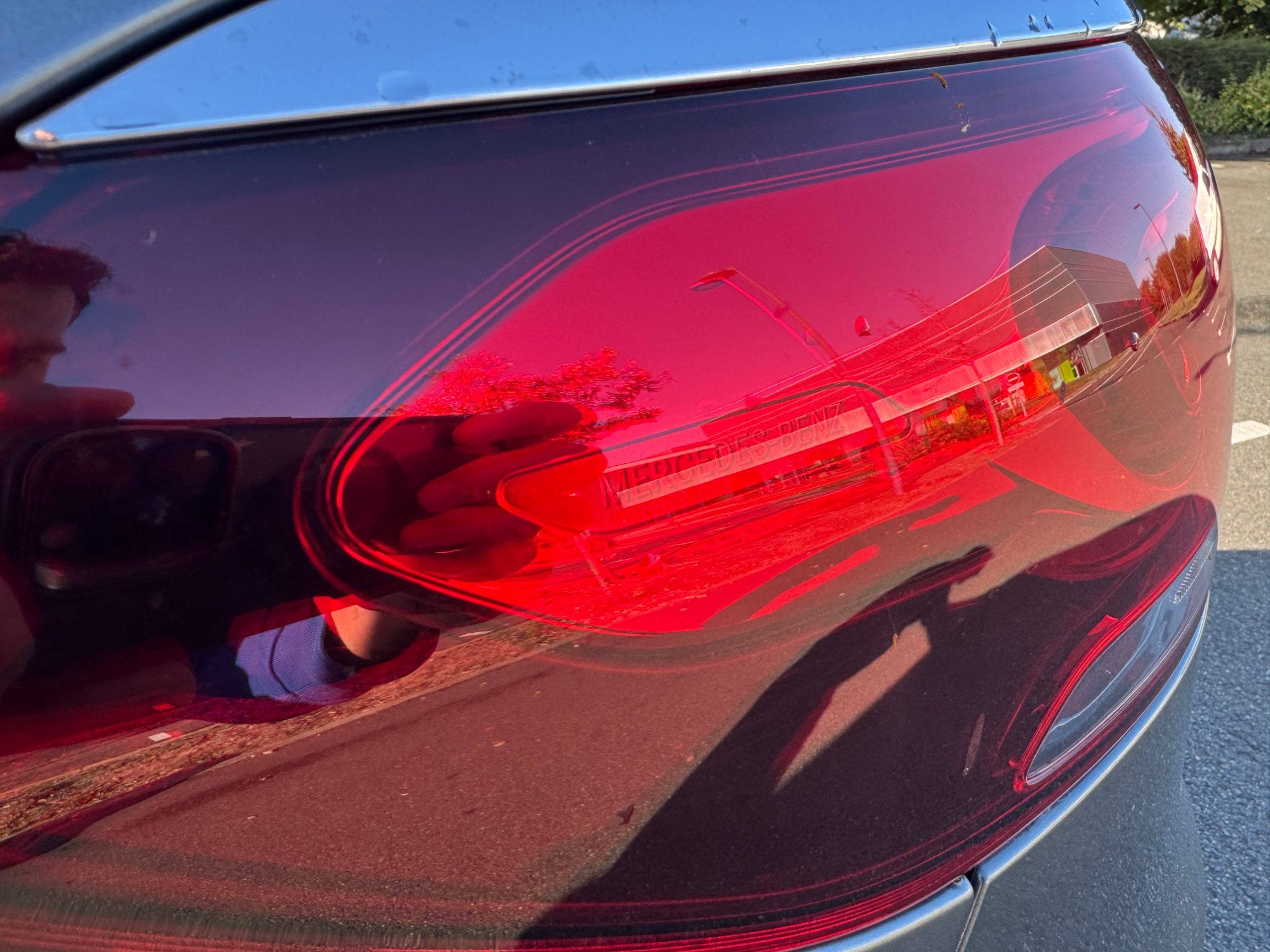 Mercedes-Benz Classe Glc 34