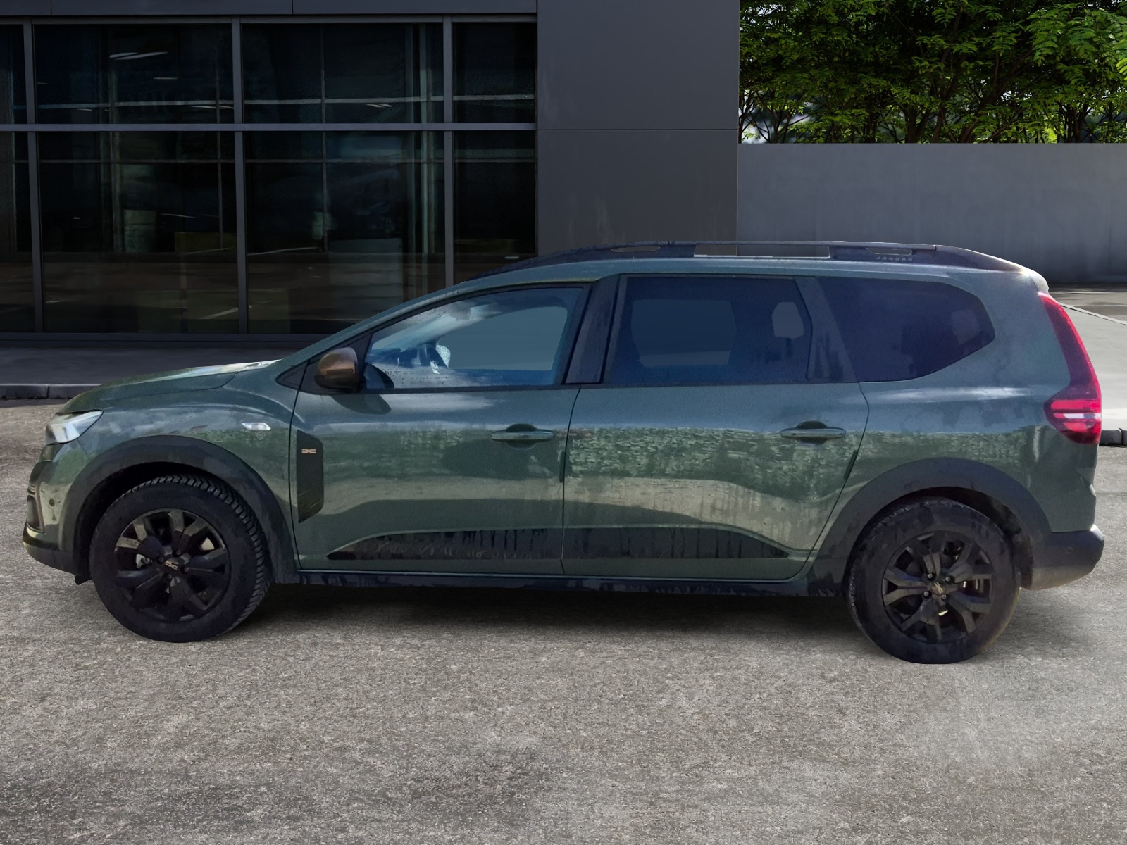 Dacia Jogger 1