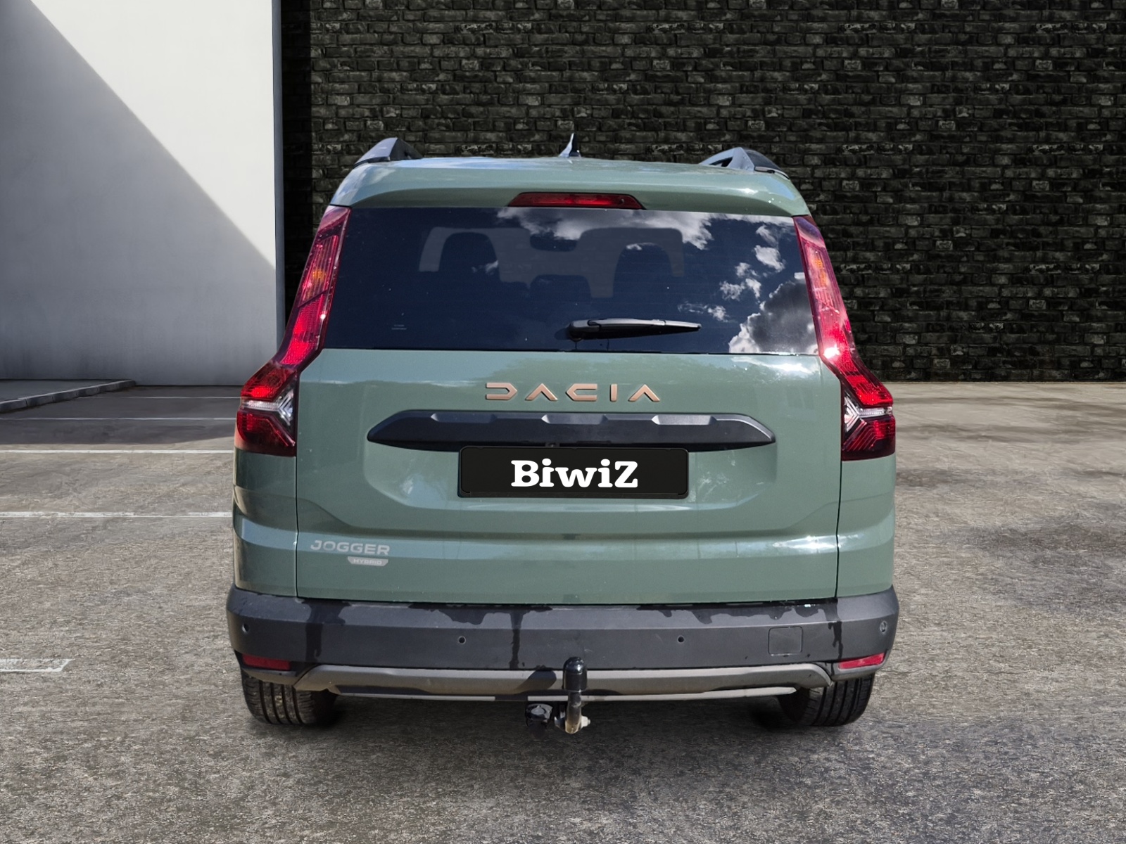 Dacia Jogger 3