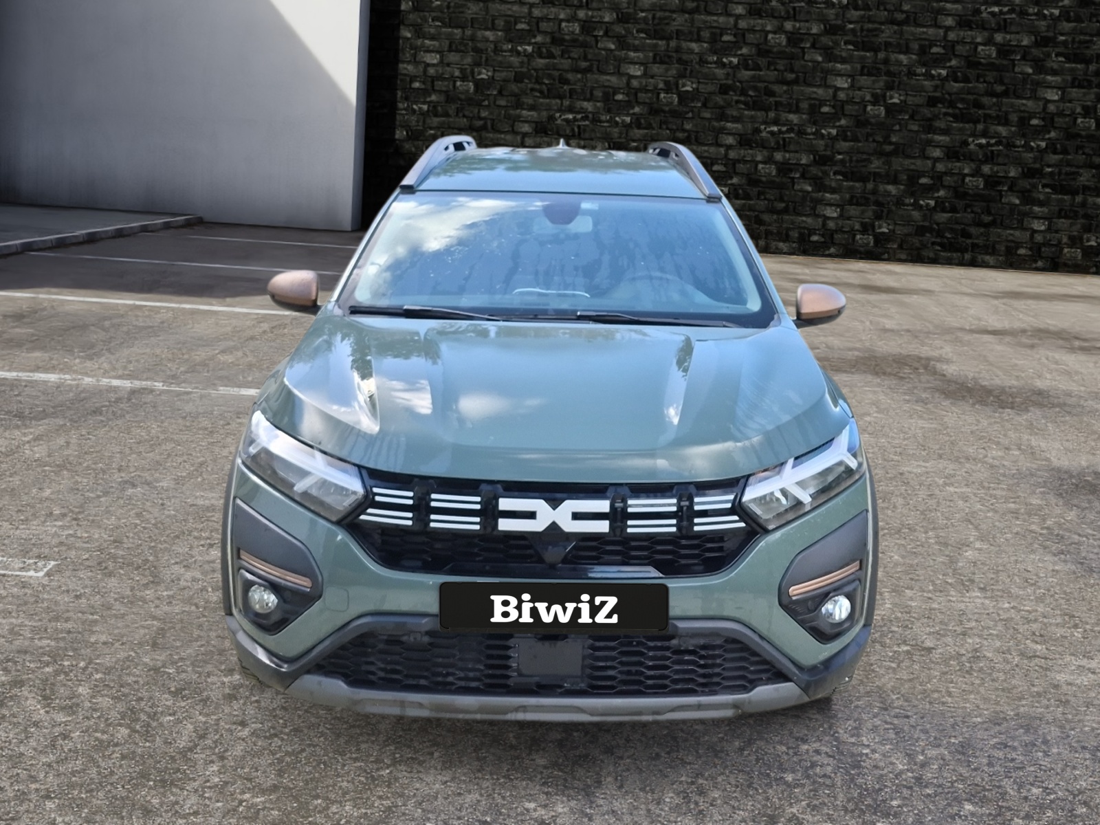 Dacia Jogger 7