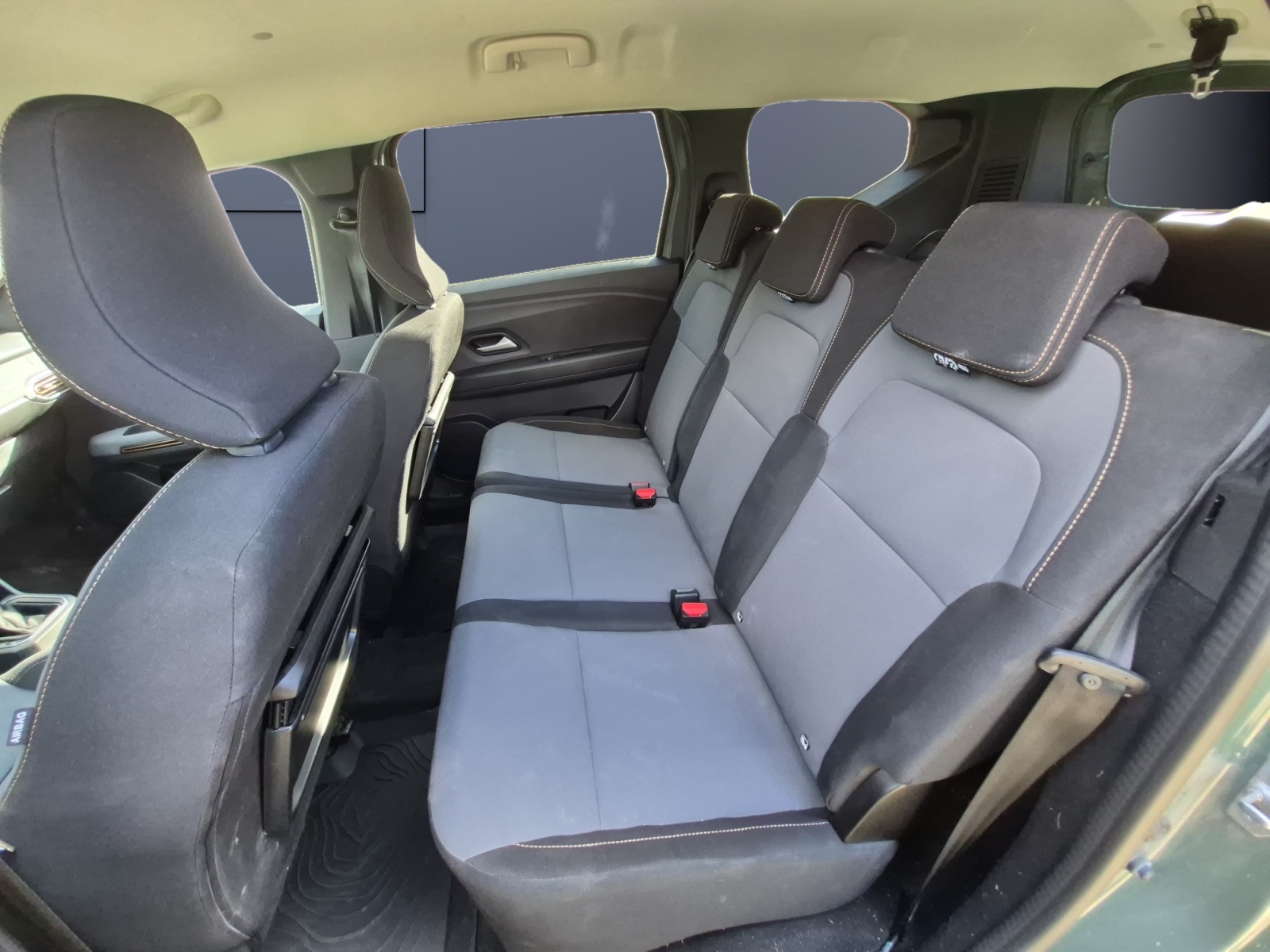 Dacia Jogger 10