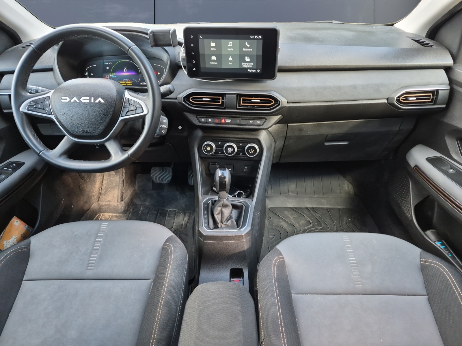 Dacia Jogger 14