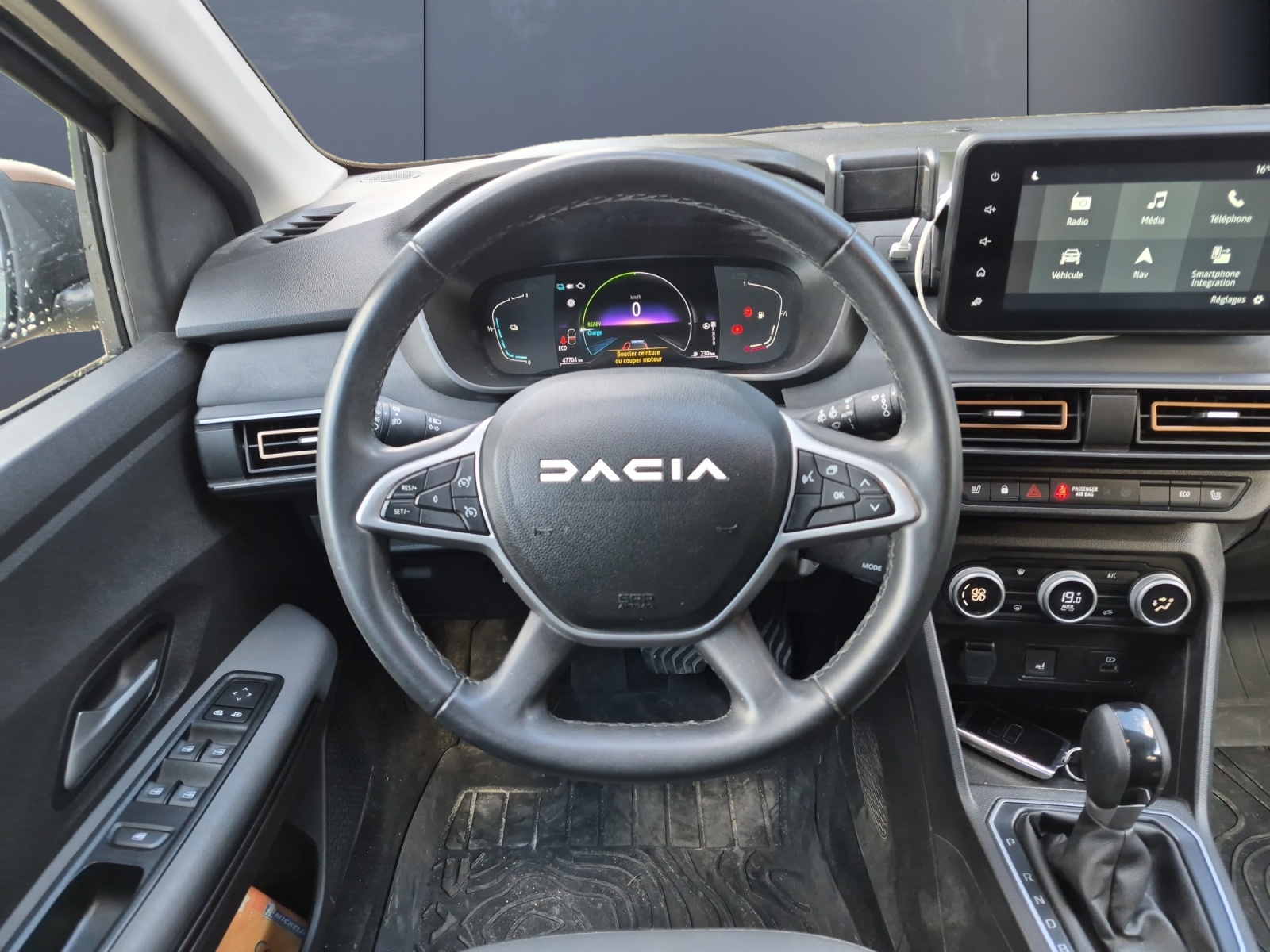 Dacia Jogger 15