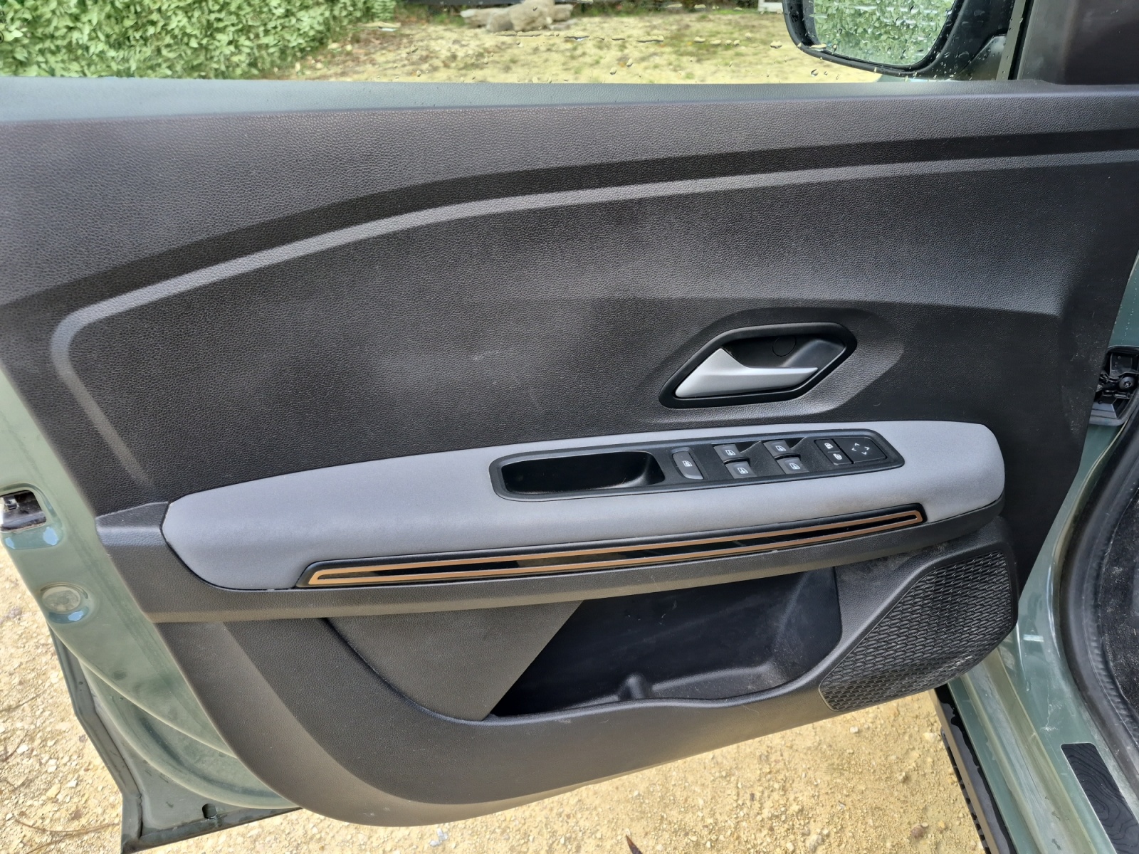 Dacia Jogger 17