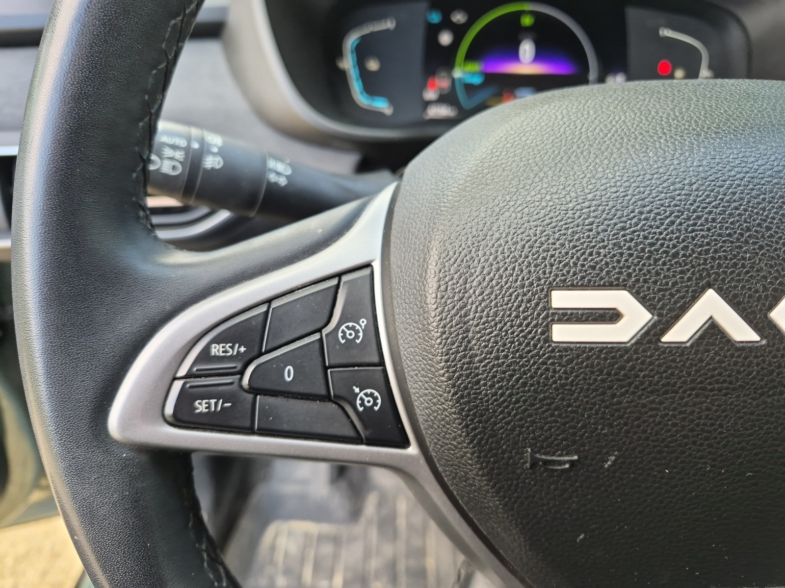 Dacia Jogger 18